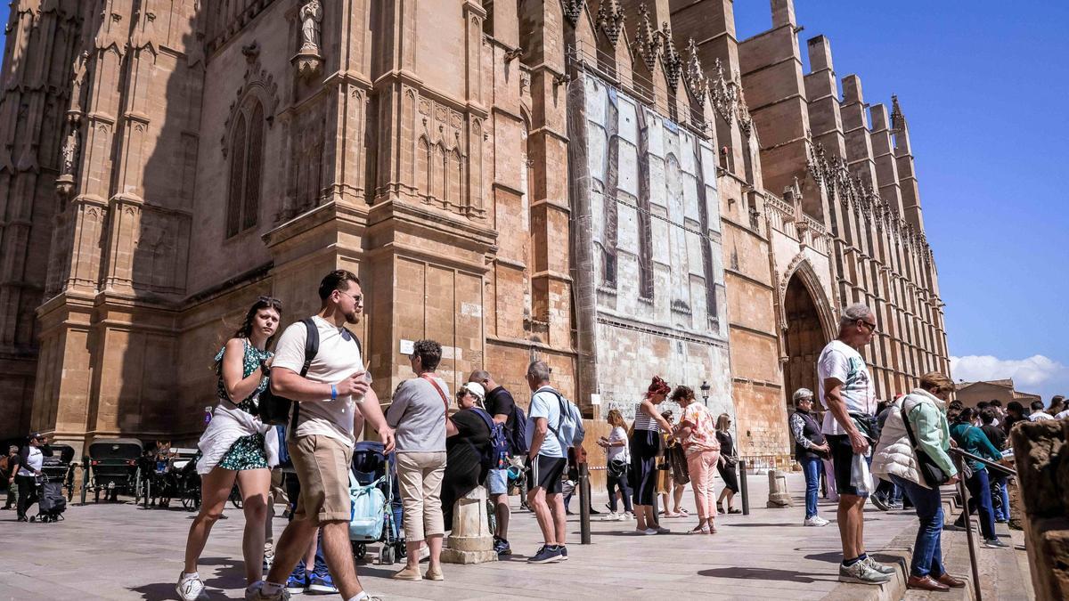 ElPi_IB's tweet card. El Pi-Proposta per les Illes ha reaccionat avui a la informació publicada sobre la baixa execució dels projectes finançats a través de l’ecotaxa. El partit considera “molt preocupant” que, malgrat...