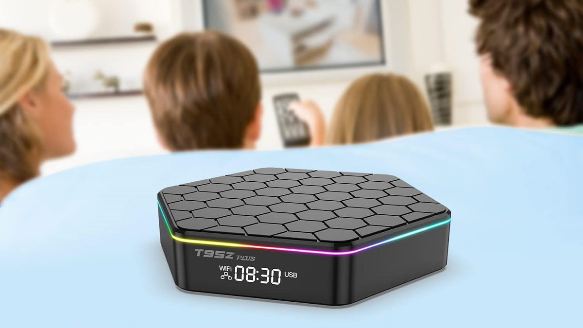 EGInformatico's tweet card. Debes tener cuidado con las apps de IPTV, porque una nueva amenaza pone en peligro a Smart TVs y reproductores. Es verdad que ...