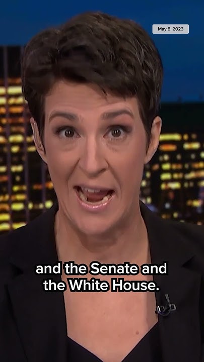 RepMParis's tweet card. #Maddow on #Republicans tackling #mentalilness