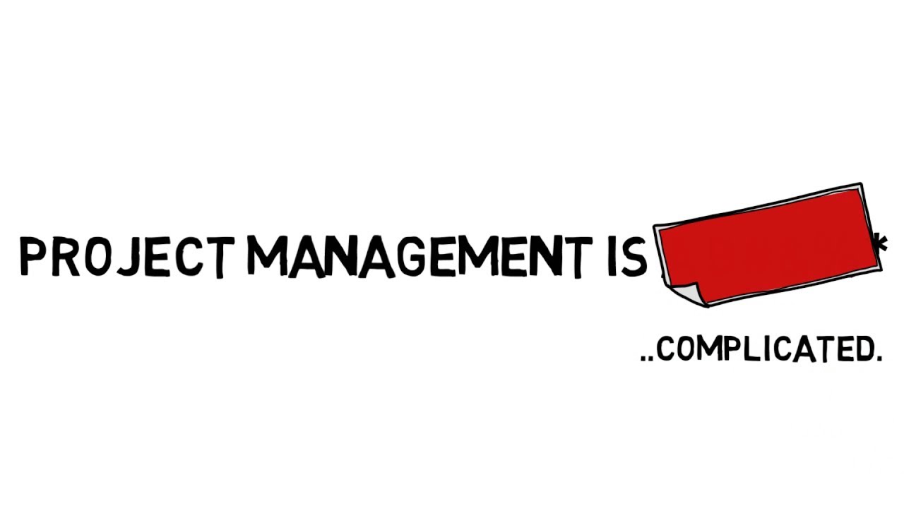 deckard_ai's tweet card. Project management is... (by Deckard Intelligence)