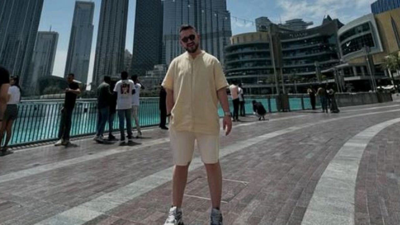 gazetebugun's tweet card. Teknoloji dünyasında tartışma! Samet Jankovic, ShiftDelete kurucusu Hakkı Alkan ile yaşadığı olay sonrası gündeme oturdu. Detaylar burada.