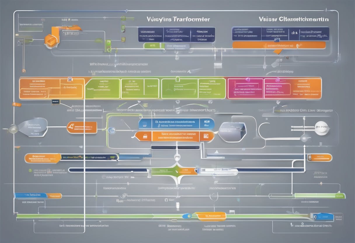 hackernoon's tweet card. A breakdown of modern neural network & transformer quantization, from QAT and PTQ to new dynamic group methods that reduce model size without big accuracy loss.
