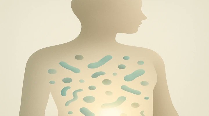 LivemedIberia's tweet card. Metaanálisis de alta calidad muestran que, en conjunto, los probióticos pueden reducir síntomas globales, dolor abdominal y distensión en pacientes con SII, no obstante, la certeza de la evidencia...