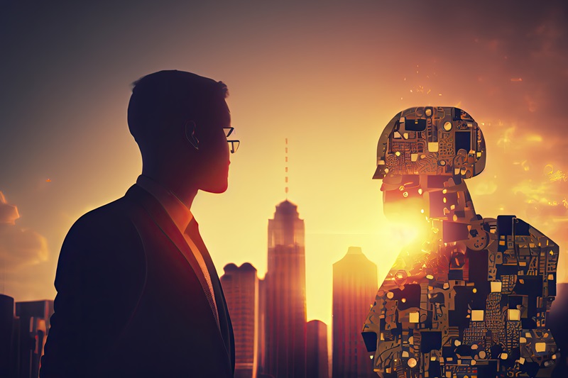 WebmarketingCOM's tweet card. L'émergence de l'intelligence artificielle (IA) a bouleversé le monde du marketing de contenu. Pour bien exploiter cette technologie, il est essentiel de maîtriser l'art de la formulation des...