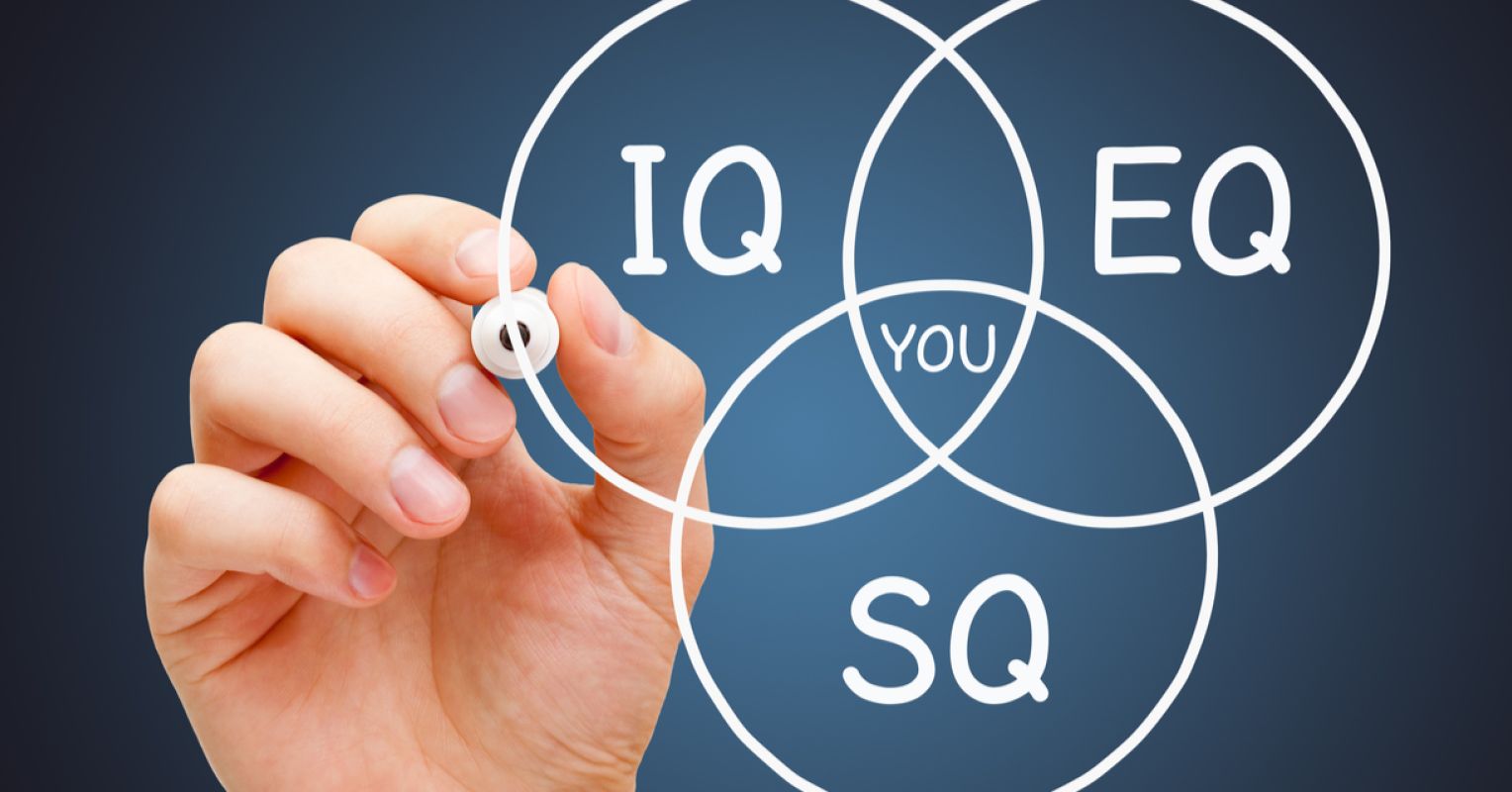 Project1Sky's tweet card. Great leaders aren't born, they're made.