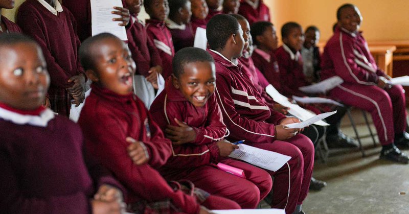 Tweet card summary image