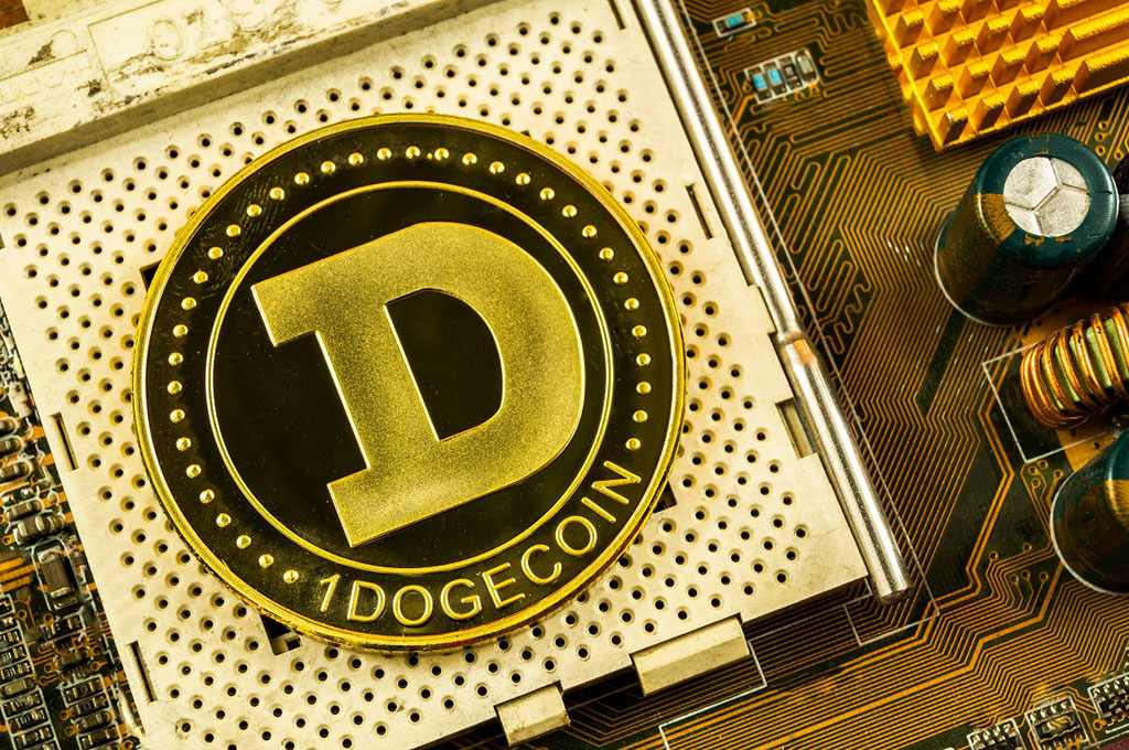 TeslaModelDoge's tweet card. The Dogecoin GigaWallet v1.0 is a backend service meant to provide convenient integration API for online businesses.