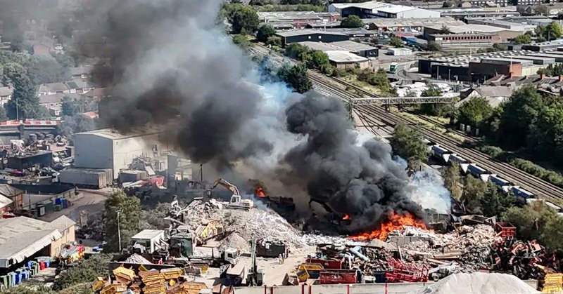 Tweet card summary image