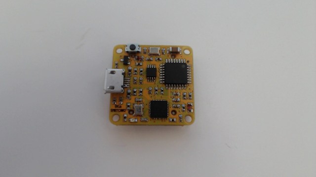 ArduinoAdv's tweet card. Hey Adventurers, I just wanted to tell you that the Arduino Adventurers Bundle with now include a few different components. The first is the smARtCORE U: This is an Arduino UNO compatible board so …