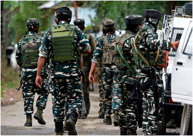 i_m_achal's tweet card. संयुक्त राष्ट्र द्वारा घोषित आतंकवादी मसूद अज़हर द्वारा स्थापित प्रतिबंधित आतंकवादी संगठन जैश-ए-मोहम्मद (JeM) और अल-क़ायदा से संबद्ध अंसार ग़ज़वत-उल-हिंद (AGuH) से जुड़े एक बड़े अंतर-राज्यीय और...