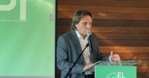 dbalears's tweet card. . El Pi-Proposta per les Illes ha reaccionat a la informació publicada sobre la baixa execució dels...