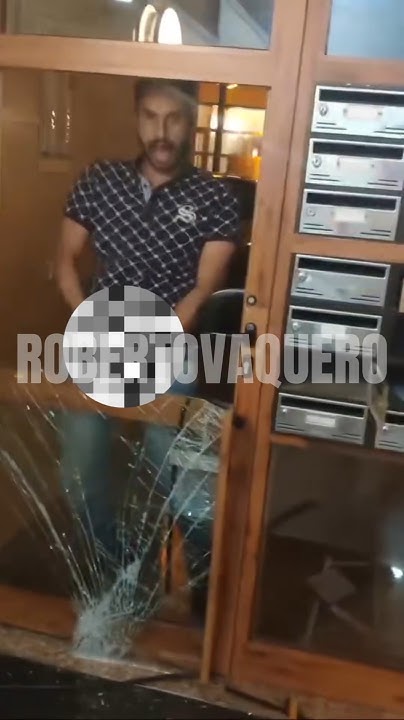 BeneGesserit8's tweet card. Estamos perdiendo España