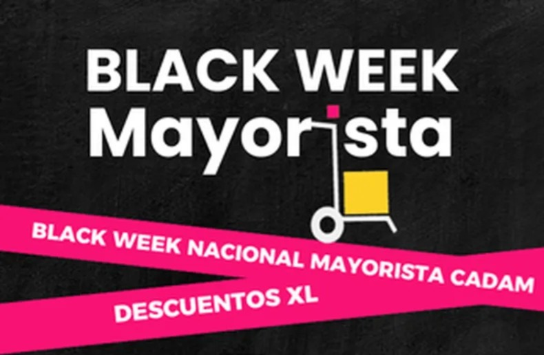 EFnoticiasok's tweet card. Hasta el 23 de noviembre, autoservicios y distribuidores de todo el país, ofrecerán importantes rebajas en miles de productos.  Hugo RoldánEl Federal Noticias BUENOS AIRES.- Este lunes arrancó...