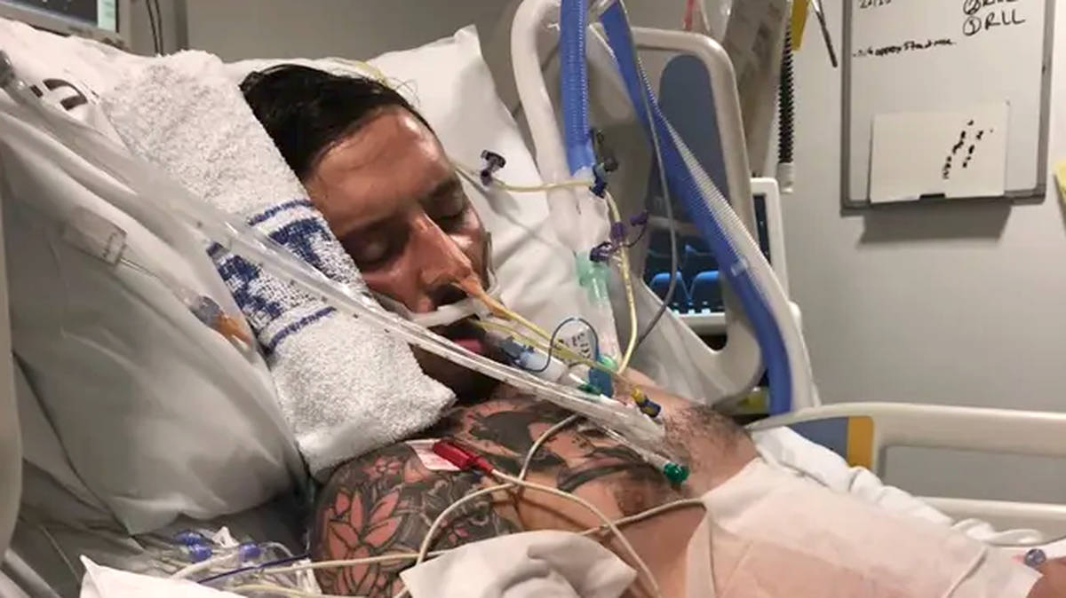 Susannahle1gh's tweet card. A suggested 85% increase in the use of Ketamine in England and Wales in the past year is seeing younger addicts showing earlier signs of serious health problems, LBC has heard.