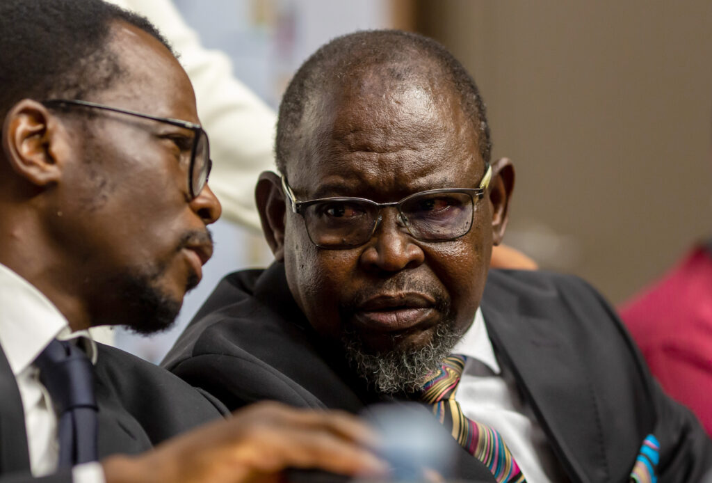 Moneyweb's tweet card. Vishal Rama of Prescient Investment Management considers SA’s rising debt load and how realistic fiscal consolidation looks from here.