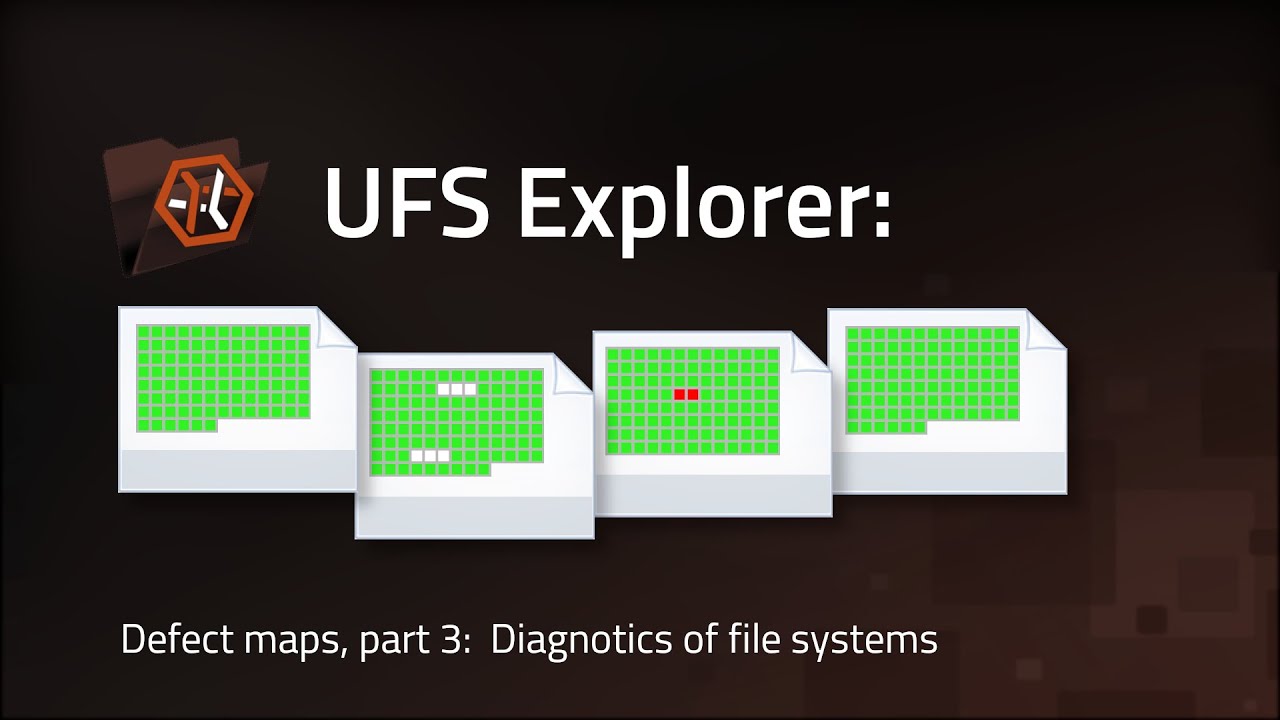 SysDevLab's tweet card. Diagnose file systems on images with defective blocks and search for...