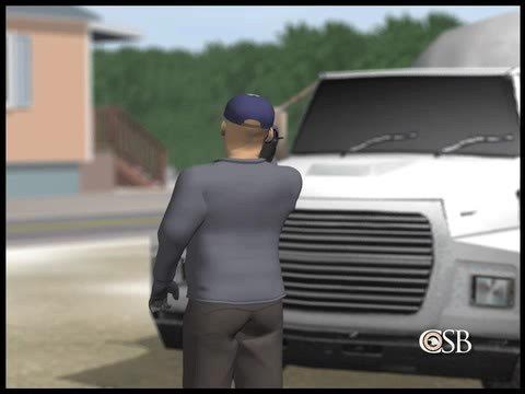 SwiftOnSecurity's tweet card. CSB Safety Video: Half an Hour to Tragedy