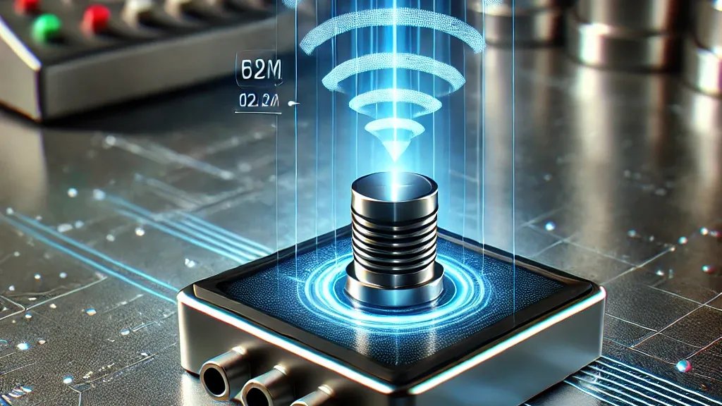 digitalv1017's tweet card. The Magnetic Sensor Market has been witnessing robust growth, driven by its extensive applications across various industries. In 2022, the market size was valued at USD 4.