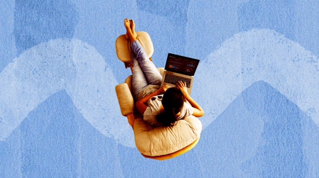 thehill's tweet card. Story at a glance Health experts worry about the physical toll remote work might have on some people. Their main concern is that remote work promotes a more sedentary lifestyle, …