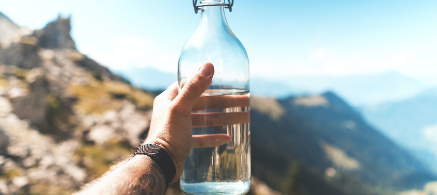 davcentDP's tweet card. Find out whether your water footprint is costing the Earth. Take the quiz.