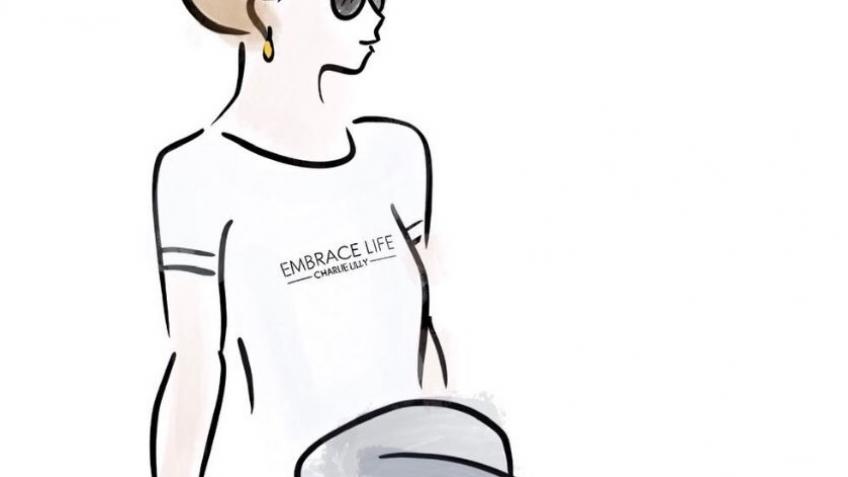 eyeforstyleeve1's tweet card. Charlie Lilly - Style, Design & Fashion is hosting a fun, stylish fundraiser Thursday 10th of Nov. In aid of the Cavendish Cancer Care.