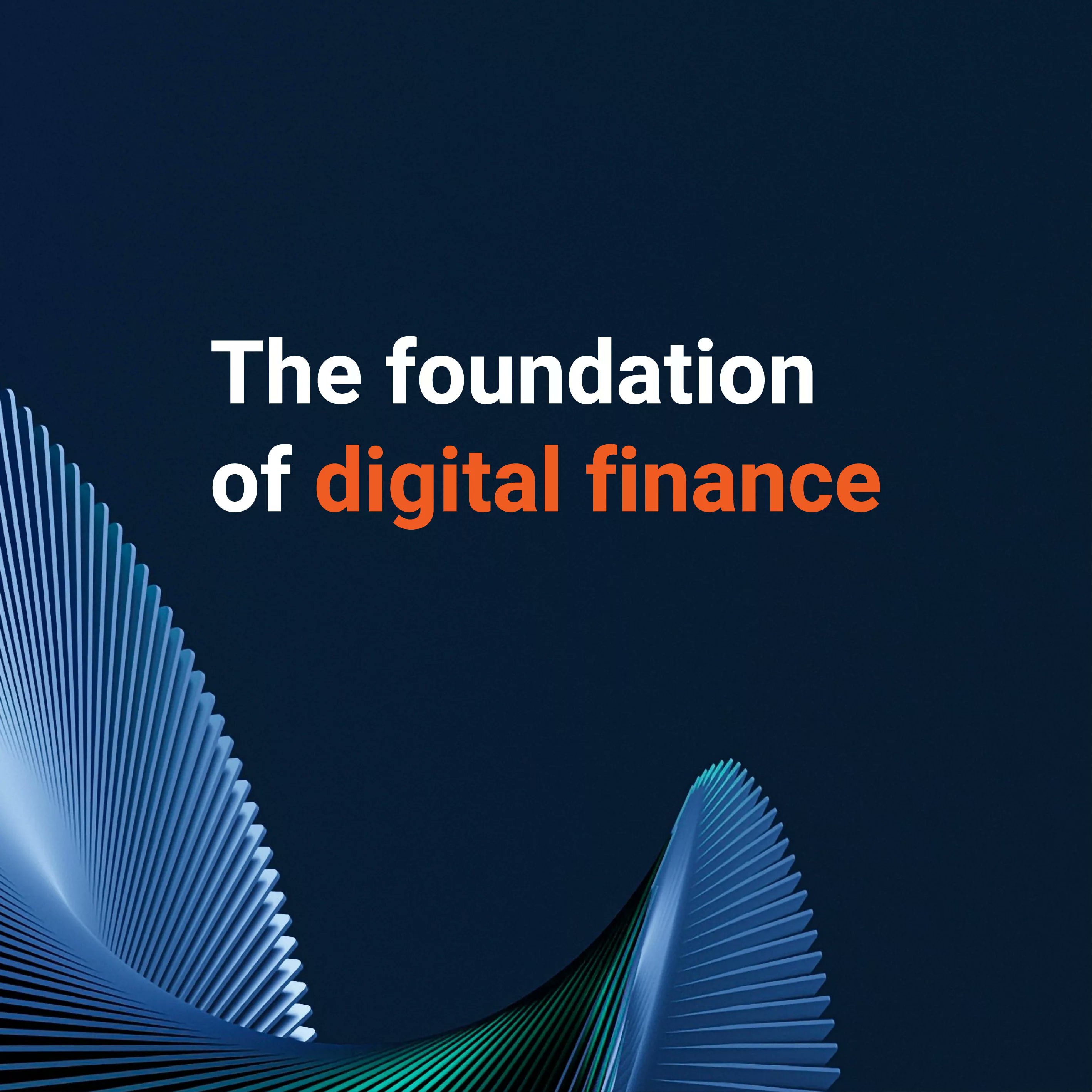 gverdian's tweet card. How can we help you unlock the power of blockchain?