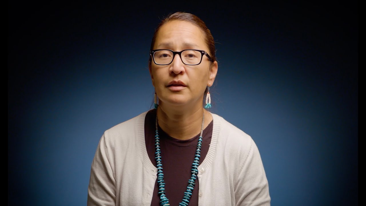 PSUHumanities's tweet card. Episode 8 To Be Indigenous: Learning with Native Peoples