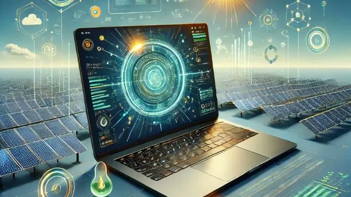 MundoRenovable_'s tweet card. Conviértete en un experto en el diseño de sistemas solares fotovoltaicos capacitándote con nuestro Curso Avanzado de PVSyst 7.4.