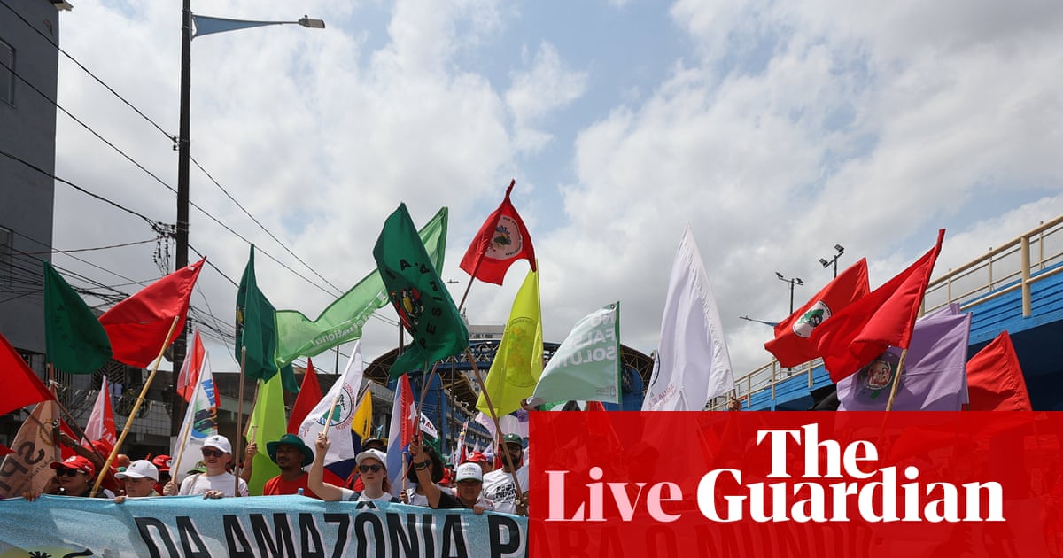 MethaneNet's tweet card. As the summit goes into its second week, complex issues remain with anxiety growing over conference outcomes