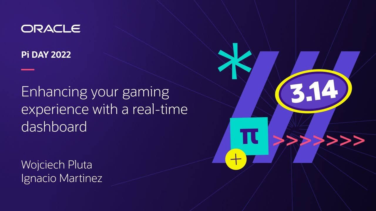peppertech's tweet card. #PiDay | Wojciech & Ignacio | Enhancing your gaming experience with a...