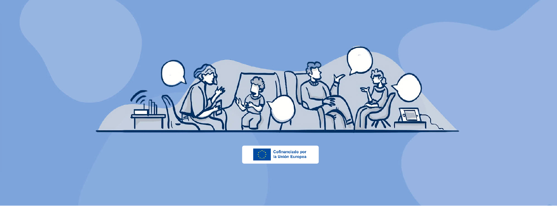 lemon_academy's tweet card. Empantallados es una plataforma sin ánimo de lucro con el objetivo de ayudar a las familias a educar a sus hijos en el buen uso de la tecnología.