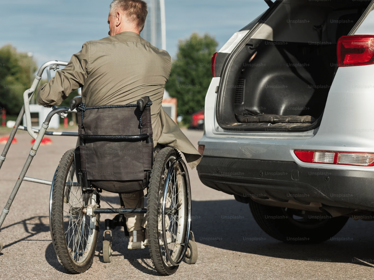 TheCanaryUK's tweet card. The Scottish government hit out at the DWP for not consulting them over changes to Motability that could impact 88,000 in Scotland alone