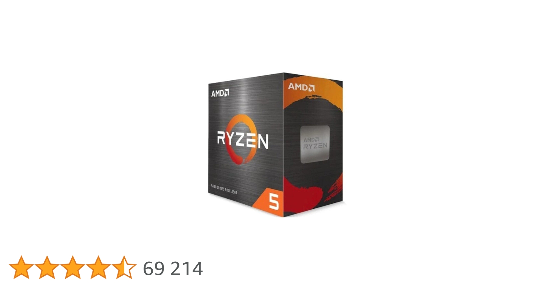 tech_confighelp's tweet card. Game with the Best. 6 incredible cores for those who just want to game. The Fastest in the Game1. Get the high-speed gaming performance of the world’s best desktop processor. AMD StoreMI Technology....