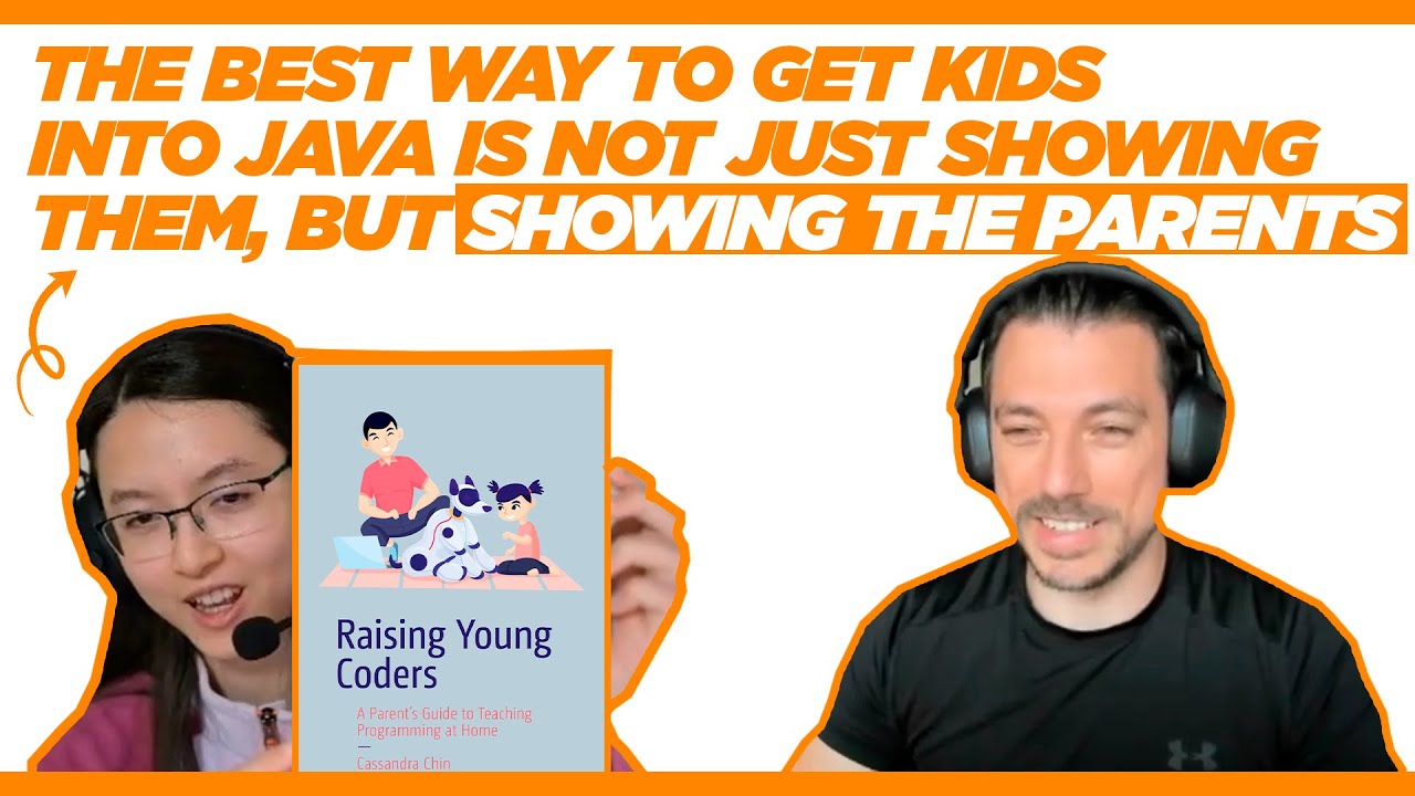 RafaDelNero's tweet card. How Mid-Level && Senior Java Devs Can Accelerate Their Career Through...