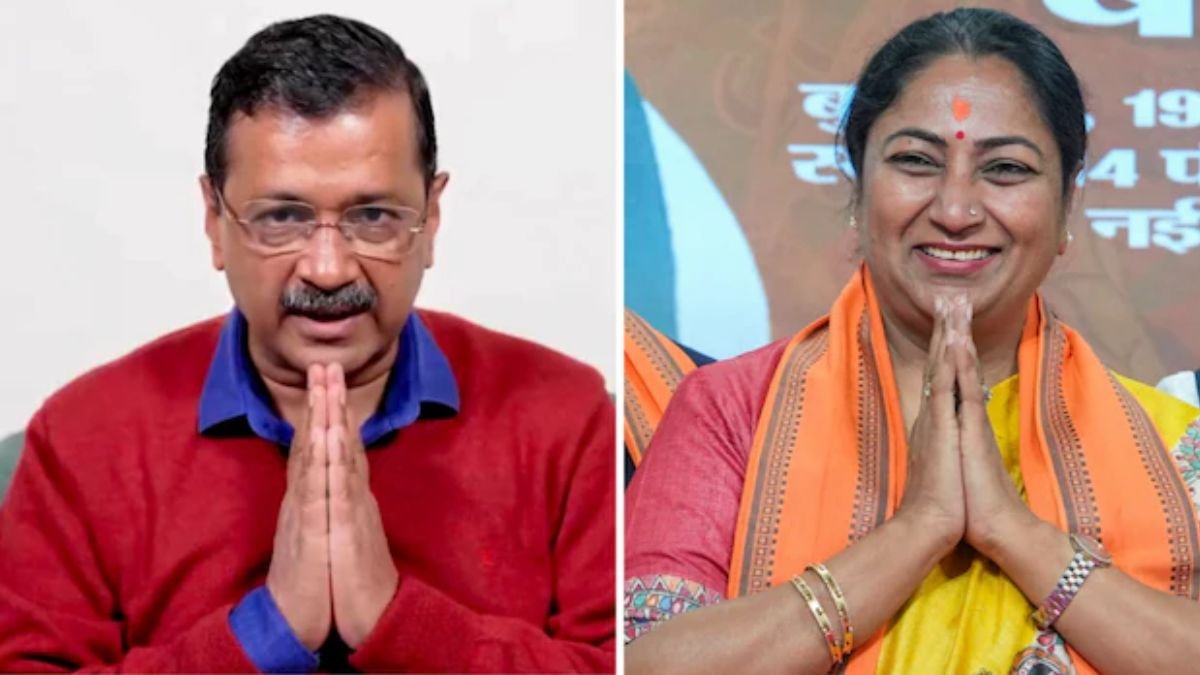 saurabhmohan_j's tweet card. AAP Delhi MCD: आम आदमी पार्टी चाहती है कि वह उपचुनाव में जीत दर्ज कर बीजेपी से अपनी हार का बदला ले जिससे पार्टी के कार्यकर्ताओं का मनोबल ऊंचा हो।