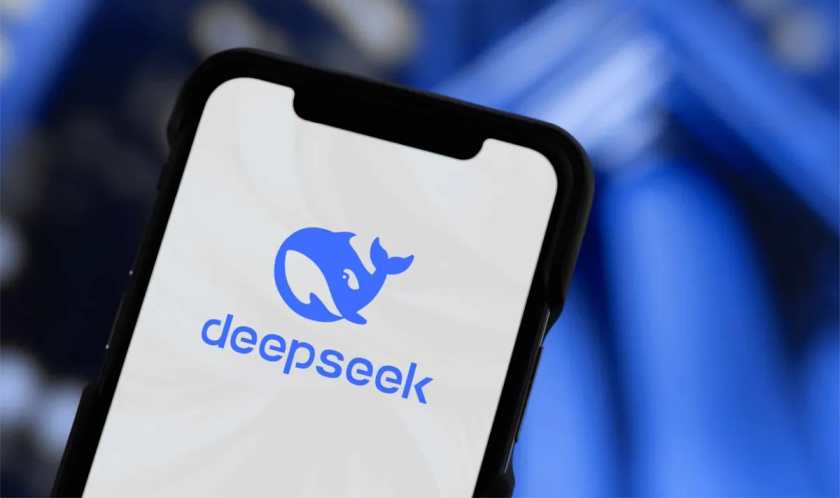 thetechstartups's tweet card. Months after rattling the AI market with its R1 model, praised for outpacing popular rivals at a fraction of the cost, Chinese AI startup DeepSeek is back in the spotlight. The Hangzhou-based company...