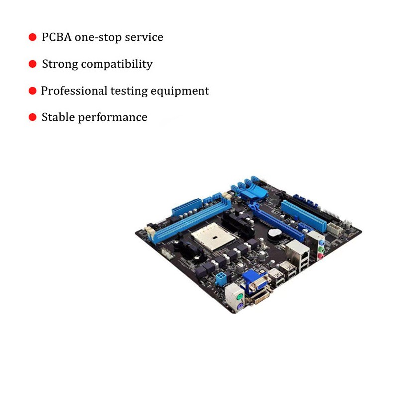 zhuhe2023's tweet card. As one of the leading asm pcb manufacturers and suppliers in China, we warmly welcome you to wholesale custom made asm pcb from our factory. All customized products are with high quality and compet...