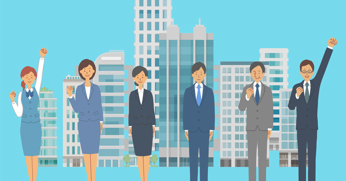 itm_business's tweet card. 就活生747人を対象とした調査では、選考に進む際に最も重視するのは「会社の雰囲気」であることが分かった。では、それを伝えるにはどうすれば良いのか。「求人広告」ではない“ある手法”が、今後の人材採用の鍵となるかもしれない。