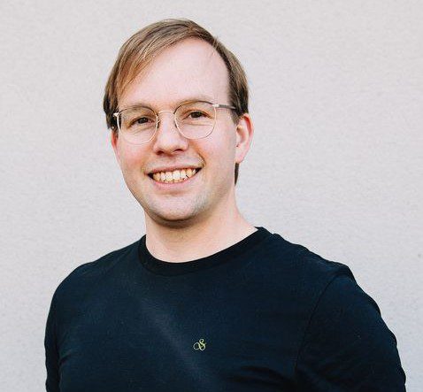 buildindigital's tweet card. Control points, backbone of every project, have remained largely static for decades, but new advances in AI and LiDAR are reinventing them.