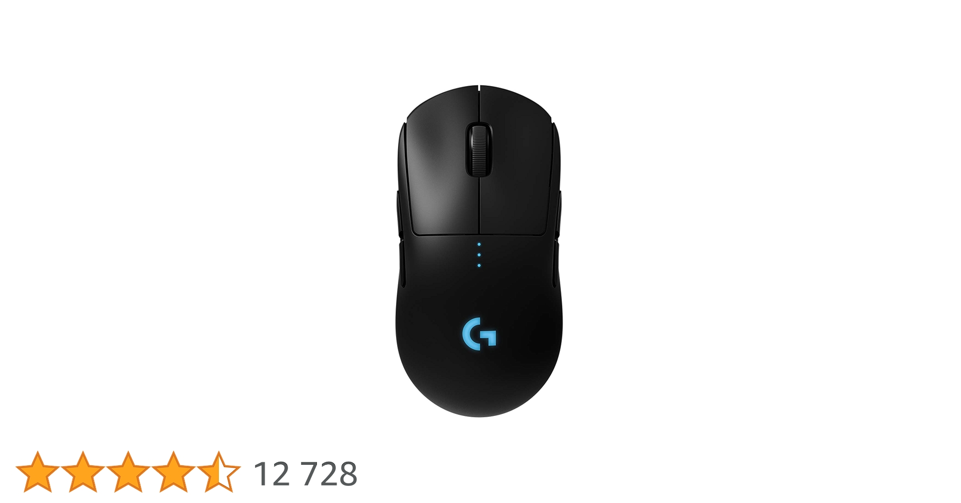 tech_confighelp's tweet card. Au terme de deux années passées à recueillir les commentaires de nombreux joueurs professionnels d'eSport, nous avons conçu la souris gaming sans fil PRO de manière à répondre aux exigences strictes...