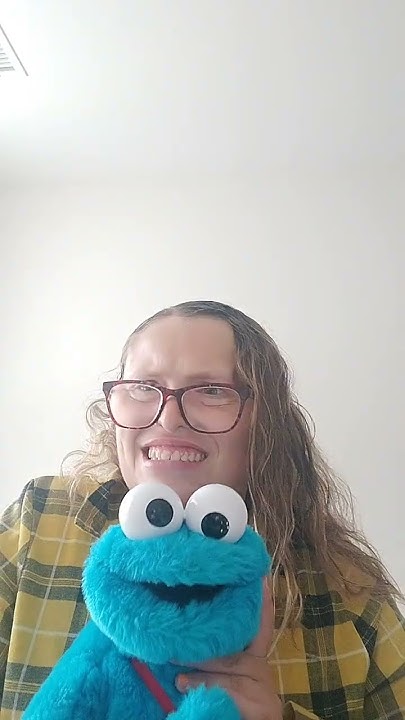 NickJonasWriter's tweet card. SuperStarzsingerz Celebrating Cookie Monsters Birthday: C Is For...