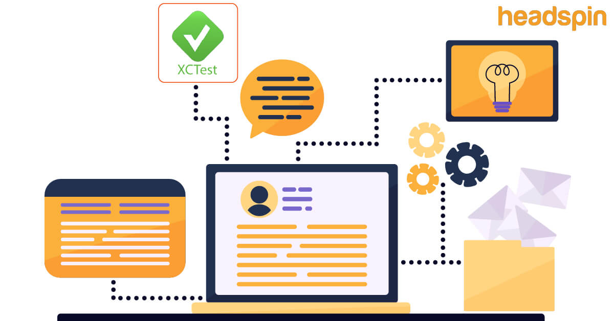 mistersinha07's tweet card. Discover XCUITest—Apple's robust test automation framework for seamless iOS app UI testing. Learn its benefits, limitations, and best practices. Connect now.