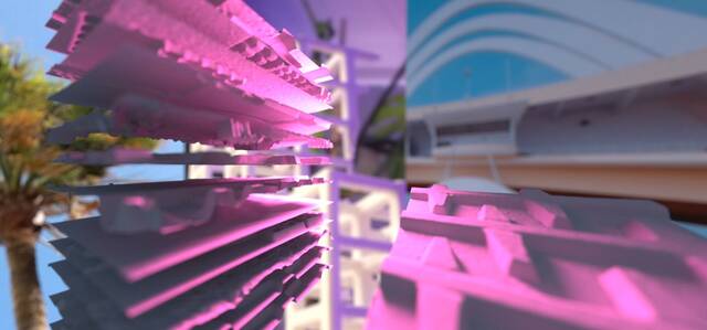 compilerzone's tweet card. Join us every Wednesday, Thursday and Friday throughout August to join in a wide range of families activities inspired by the Tropical Modernism exhibition