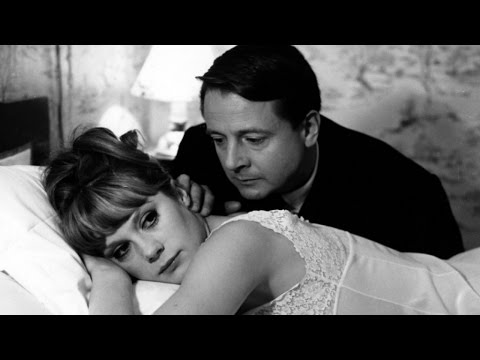 JeremyLoiret's tweet card. La Peau Douce - François Truffaut (Bande-Annonce)