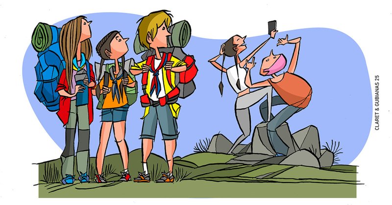 Tweet card summary image