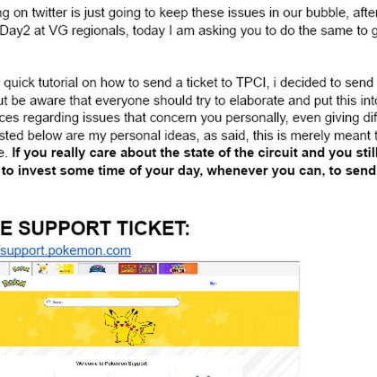 Tweet card summary image