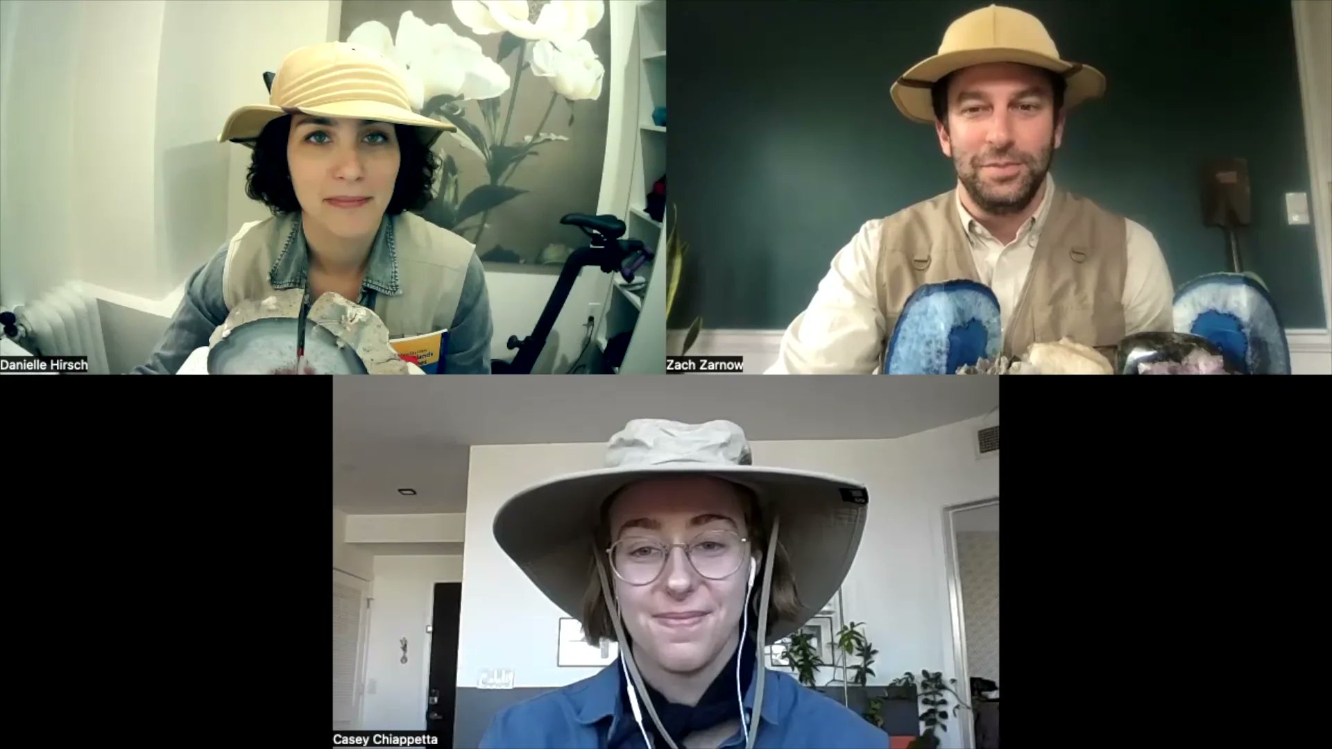 StateCourts's tweet card. Tiny Chat 154: Pew Modernization Principles