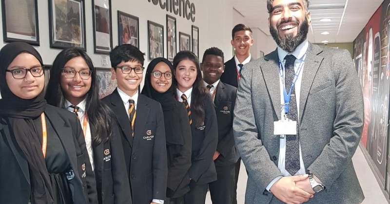 Tweet card summary image