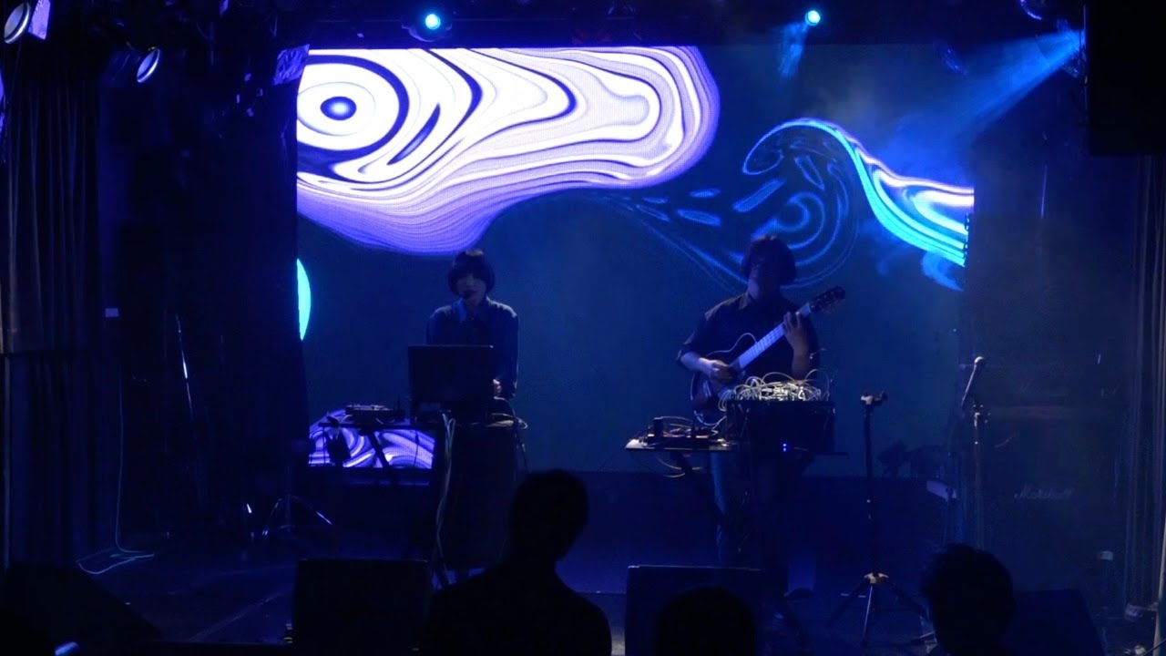 fluid_note's tweet card. Fluid Note 2024/10/8 Johanna Sulkunen JAPAN TOUR 2024 @ WIld Side...