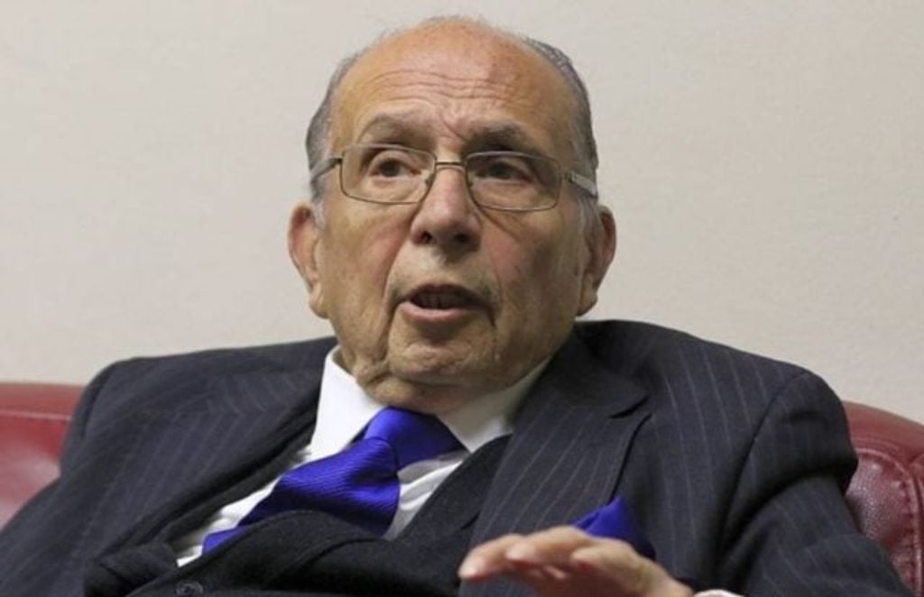 El_Ciudadano's tweet card. La Corte de Apelaciones de Temuco confirmó la condena de 15 años de presidio efectivo para Óscar Alfonso Ernesto Podlech Michaud, exfiscal militar de la